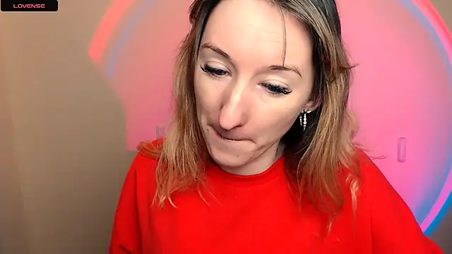 AmandaSell online show from November 23, 9:33 am