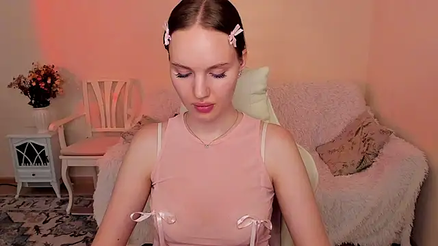 MishkaMe online show from July 16, 6:23 pm