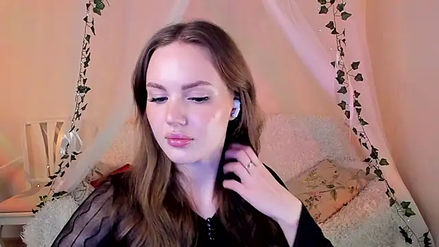 MishkaMe online show from October 21, 1:48 pm