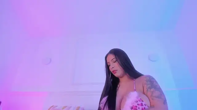 pamelaa vega online show from November 5, 12:32 pm