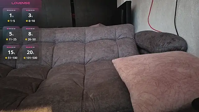 AnyElish online show from November 27, 8:34 pm