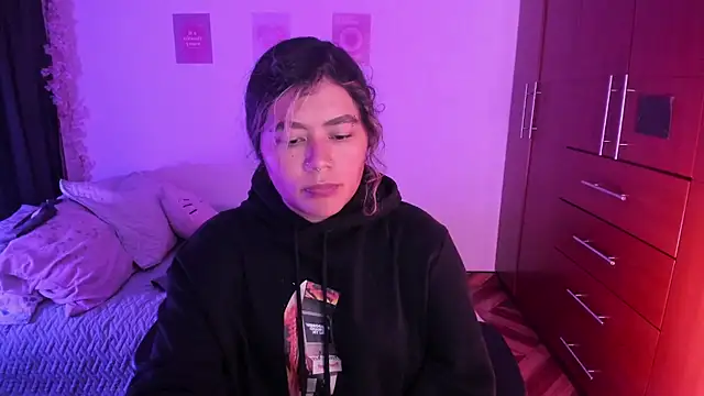 StephaniFox online show from October 12, 1:52 am