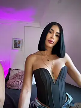 Dj scarlettmorreti online show from July 29, 10:21 pm