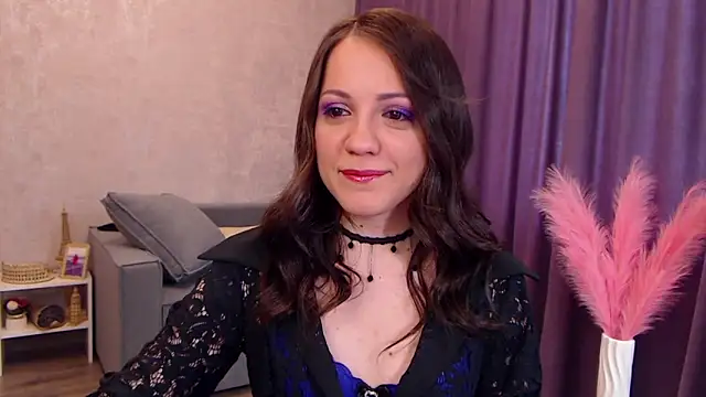 SusanMorado online show from September 13, 7:27 am