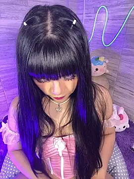 Bubalu Uwwu online show from November 4, 4:06 am