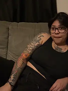 miacanela xo online show from June 1, 2:24 am
