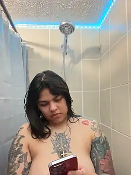 miacanela xo online show from October 13, 4:04 am