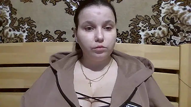 JeorginaJ online show from January 18, 2:13 pm