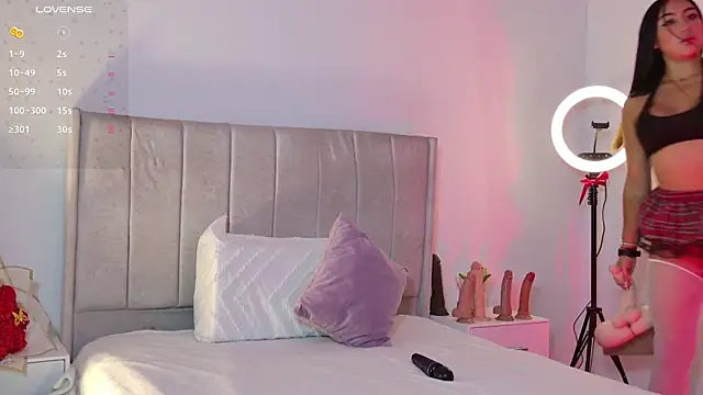 1m megan online show from July 3, 5:13 am
