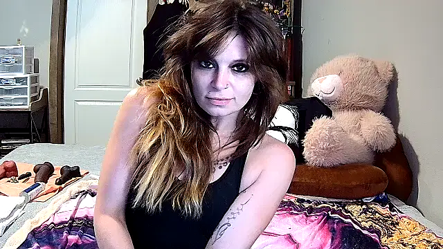 ZeelaXoXo online show from February 22, 4:24 am