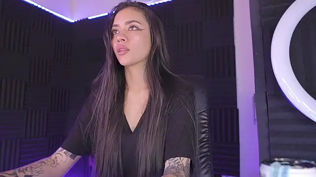 INKbodyy online show from April 19, 12:54 am