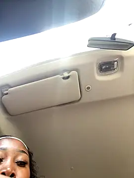 ChineseEbonyQueen online show from November 19, 11:32 am