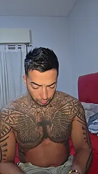 BigboyGirsbig online show from April 25, 10:18 pm