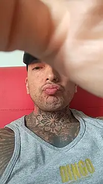 BigboyGirsbig online show from April 19, 6:10 pm