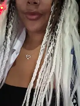 HaileyDiana online show from September 10, 8:31 pm