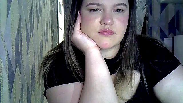 AnitaWillias online show from April 1, 11:35 pm