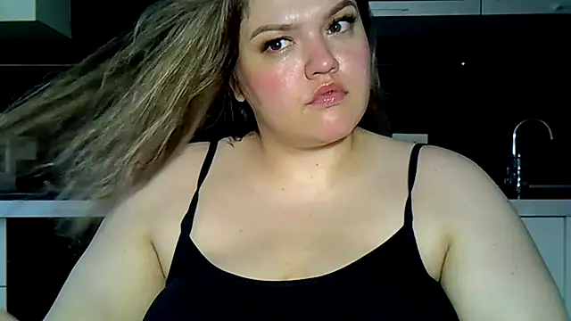 AnitaWillias online show from July 29, 3:34 pm