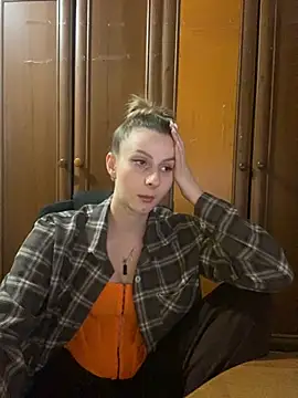 Ameli Li online show from October 27, 1:34 am