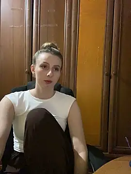 Ameli Li online show from October 25, 12:29 am