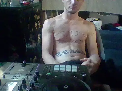 trash4cash online show from October 1, 8:58 pm