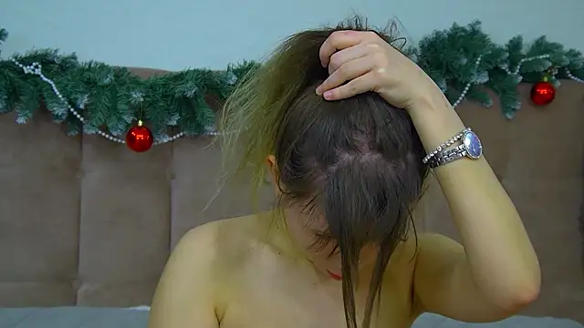 LiliaBianka online show from December 15, 6:29 am