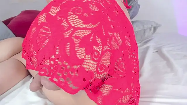 Thedol1 online show from February 10, 6:49 am