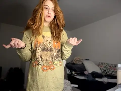 StarvingForCock online show from August 8, 3:47 am