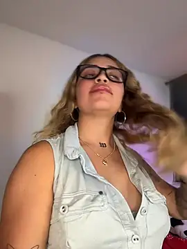 JoselinFlower  online show from December 16, 2:50 am