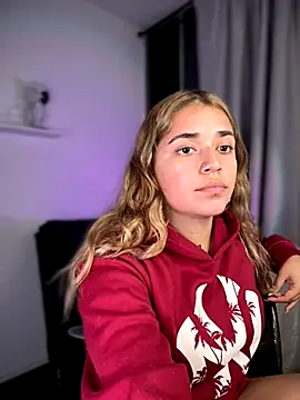 JoselinFlower  online show from October 28, 3:12 am