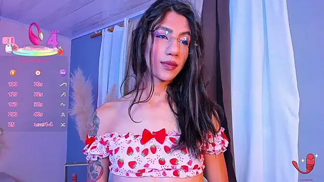 sofiaa grey  online show from October 11, 1:47 pm