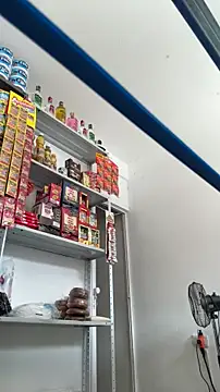 Sol biglips online show from November 14, 5:46 pm