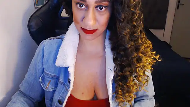 gauchinhaG online show from May 22, 7:56 pm