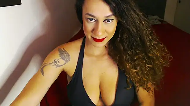 gauchinhaG online show from April 29, 9:53 pm
