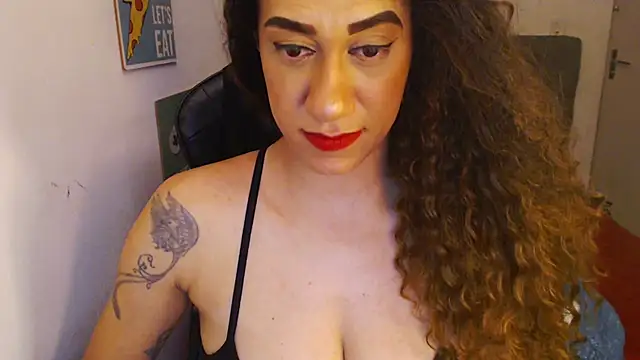 gauchinhaG online show from October 6, 8:13 pm