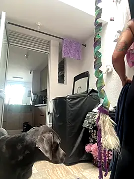 SophiaKarson online show from October 19, 6:21 pm