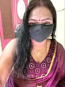 NEHA-DESHI online show from October 16, 8:22 pm