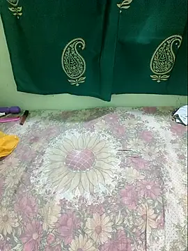 NEHA-DESHI online show from September 21, 9:13 pm