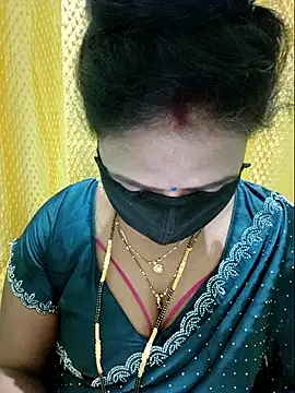 NEHA-DESHI online show from October 19, 9:06 pm