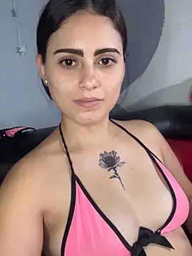 Azuna25 online show from May 17, 9:47 pm