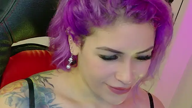 Natalia Montoya online show from May 27, 1:57 am