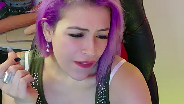 Natalia Montoya online show from May 29, 2:09 am