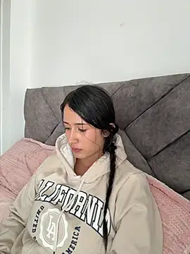 AnithaFigueroa1 online show from January 15, 8:26 pm