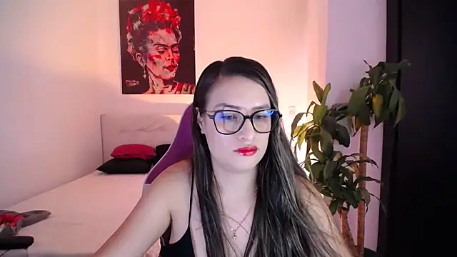 esmeraldaa230 online show from October 11, 7:38 pm