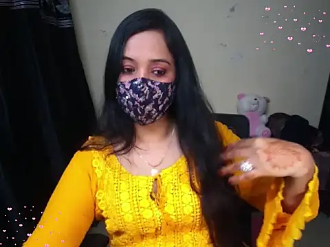 Arushisingh8888 online show from January 16, 2:24 pm