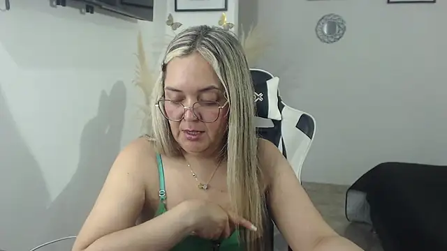 samy vsn online show from March 23, 11:11 pm