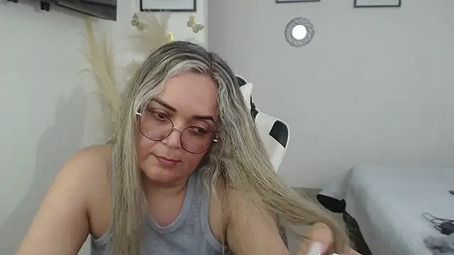 samy vsn online show from March 7, 8:05 pm