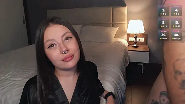 hot crystal online show from July 21, 3:18 am