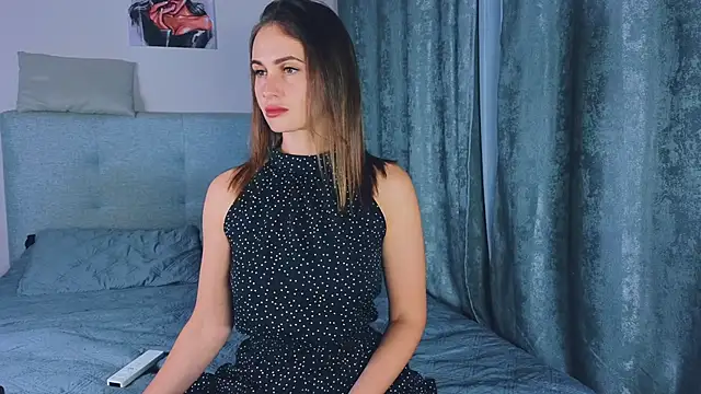 Krissty- online show from September 18, 10:03 am