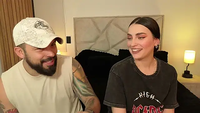 teseo and afroditha  online show from February 22, 3:40 am