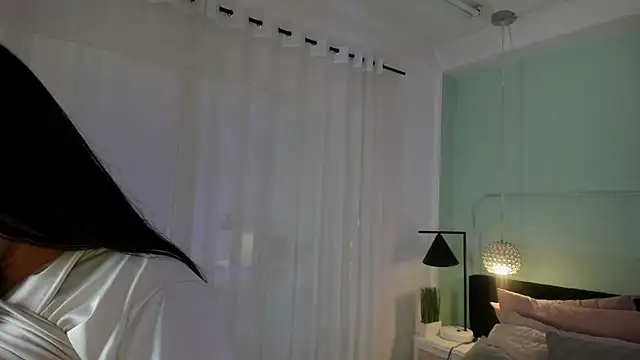 EvaaStevens online show from September 12, 2:02 pm